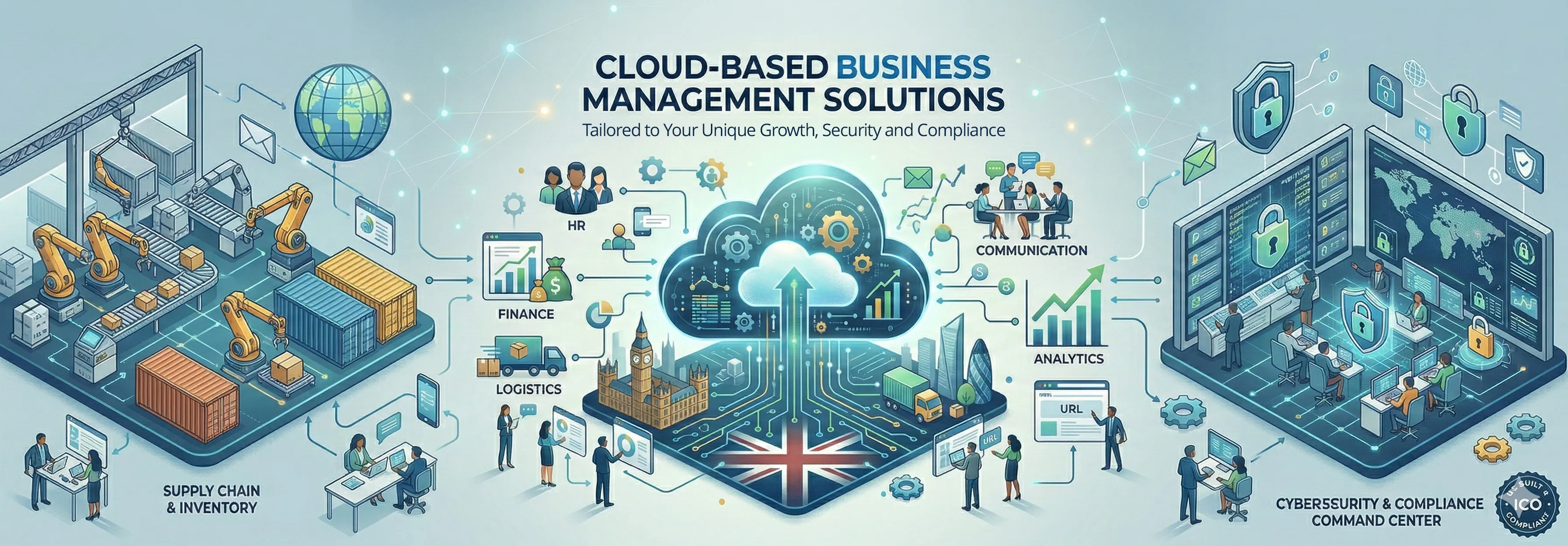 Hand-coded bespoke cloud systems built around your exact processes. No per-seat fees, no templates, no offshore outsourcing â€” just software that works the way